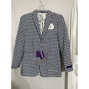 James Morgan Sport coat blazer NWT size 16